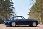 Alfa Romeo 6C 2500 SS Coupe Villa d'Este 1949 года